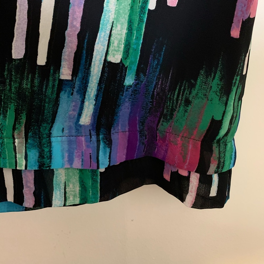 Colorful dress - Picture 3 of 6